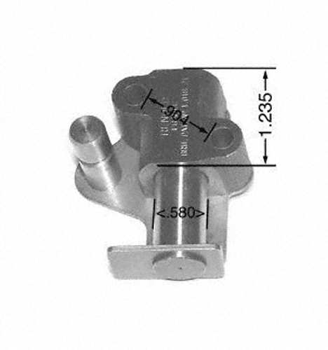 Steuerkettenspanner