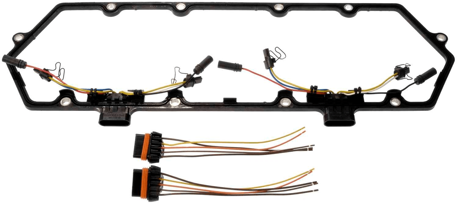 Einspritzdüsenkabelbaumdichtung 7.3L Diesel