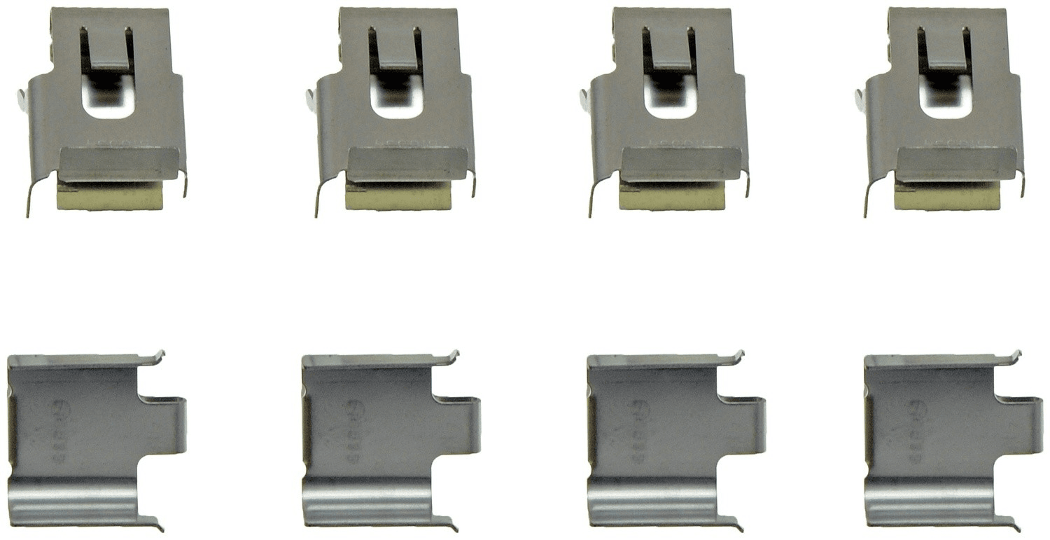Bremsenkleinteile Set