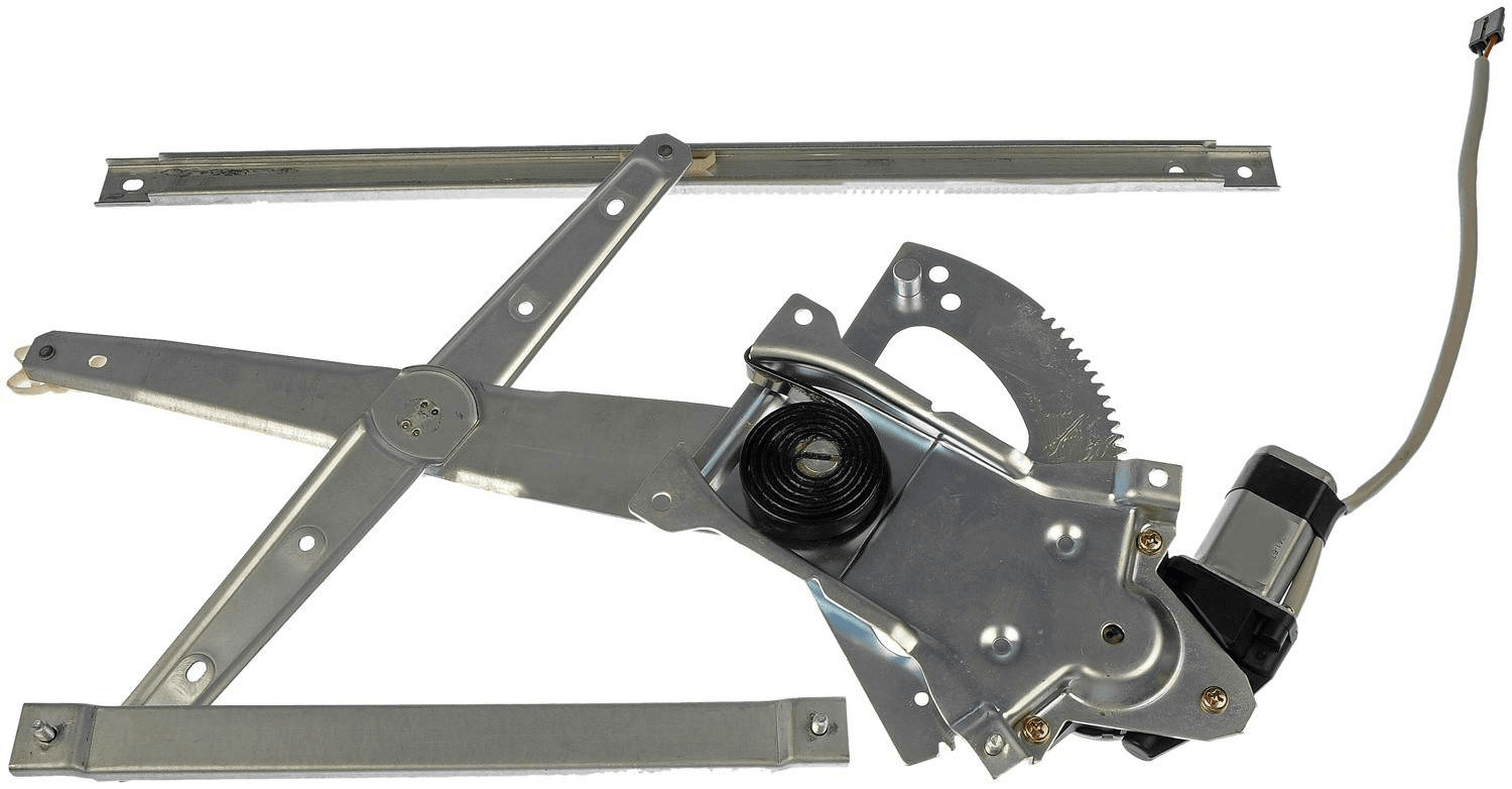 Fensterheber mit Motor Explorer vorne rechts