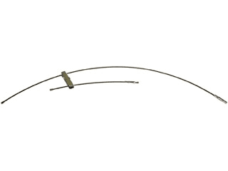 Handbremsseil