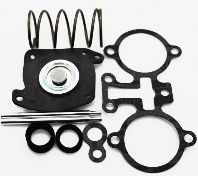 Benzindruckreglermembrane Cadillac Chevrolet