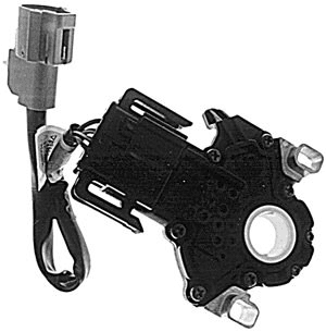Schalter Neutral Safety