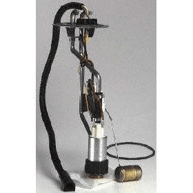 Benzinpumpe elektrisch Explorer
