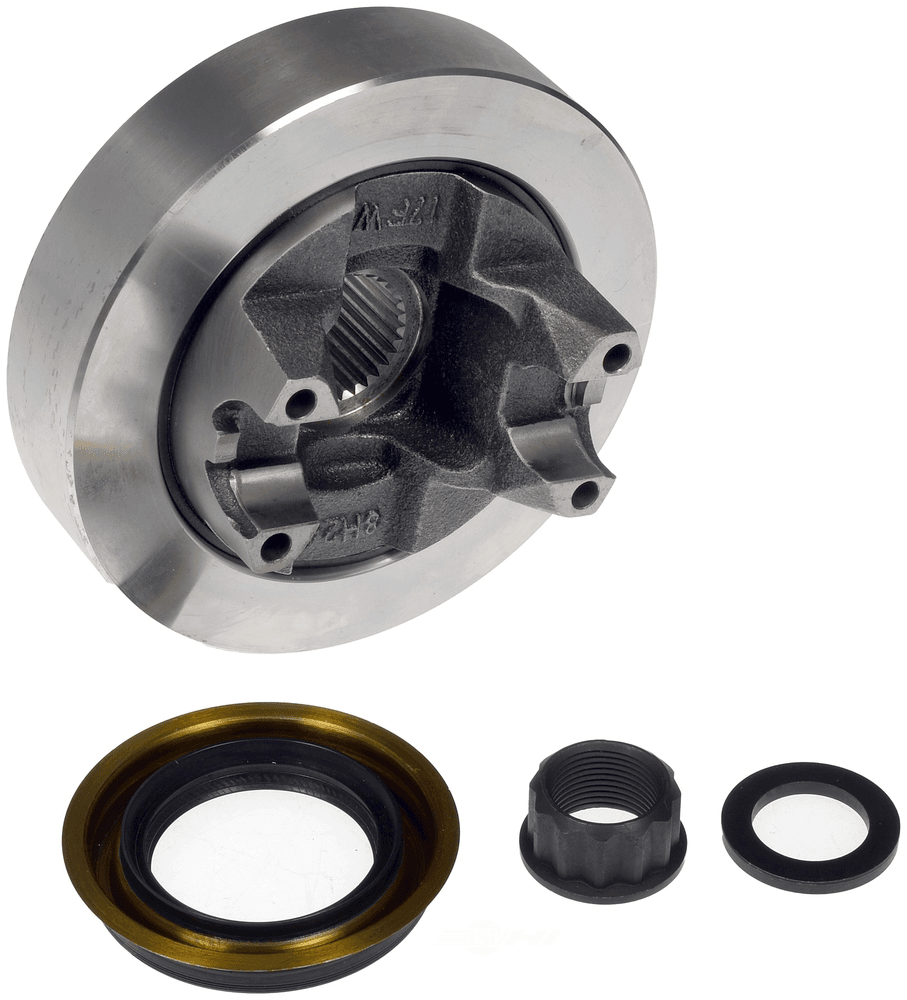 Kardanwellen Yoke Silverado Sierra