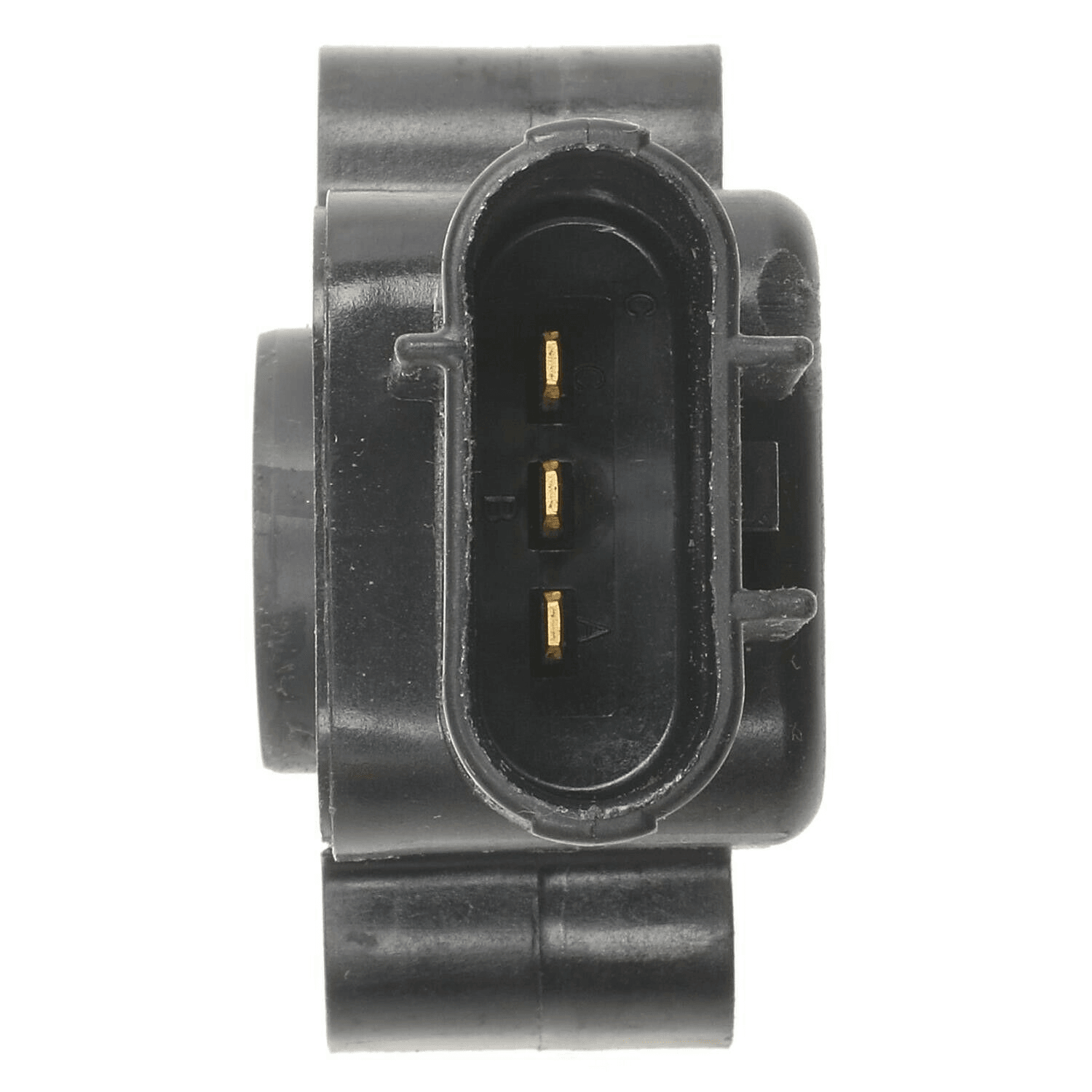 Drosselklappensensor Drosselklappensensor
