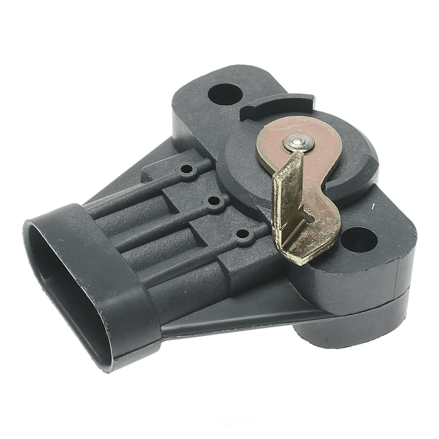 Drosselklappensensor