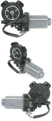Fensterhebermotor Generalüberholt