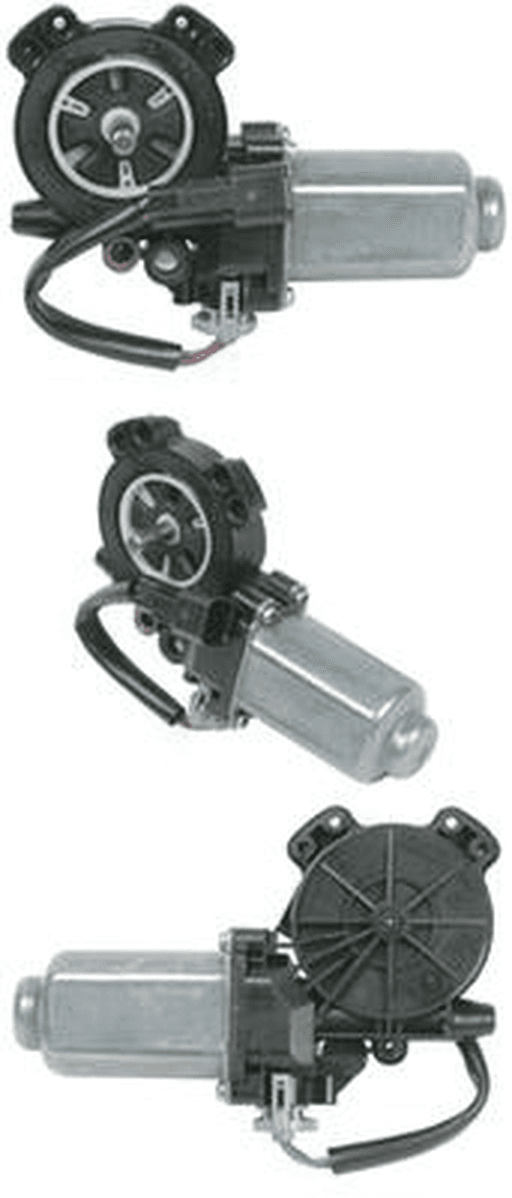 Fensterhebermotor Generalüberholt Fensterhebermotor Generalüberholt