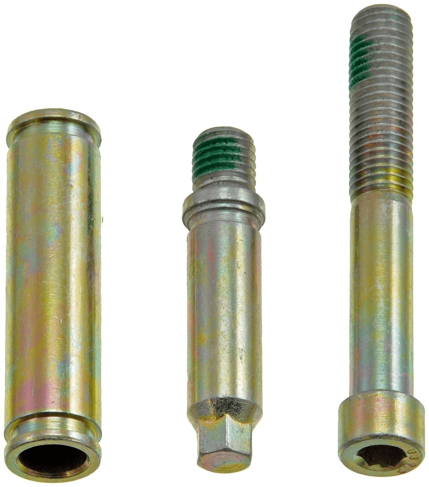 Bremssattelschraube