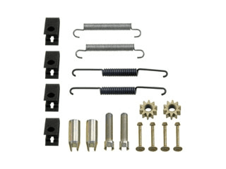 Bremsenkleinteile Set