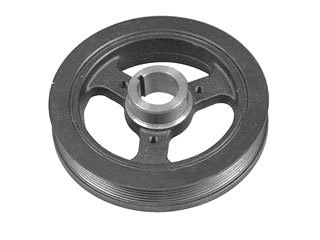Schwingungsdämpfer