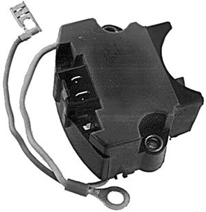 Lichtmaschinenregler
