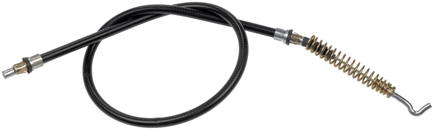 Handbremsseil hinten Fahrerseite Ram 2500-3500 Handbremsseil hinten Fahrerseite Ram 2500-3500