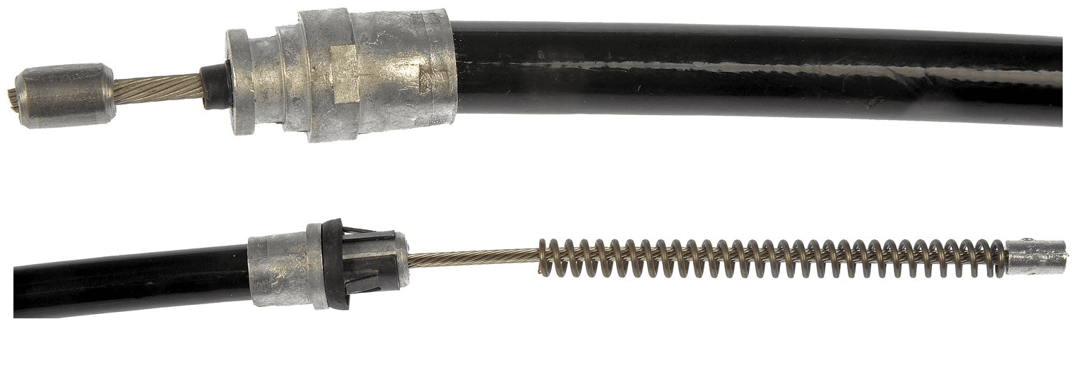 Handbremsseil Handbremsseil