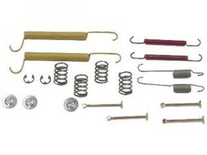 Bremsenkleinteile Set Bremsenkleinteile Set