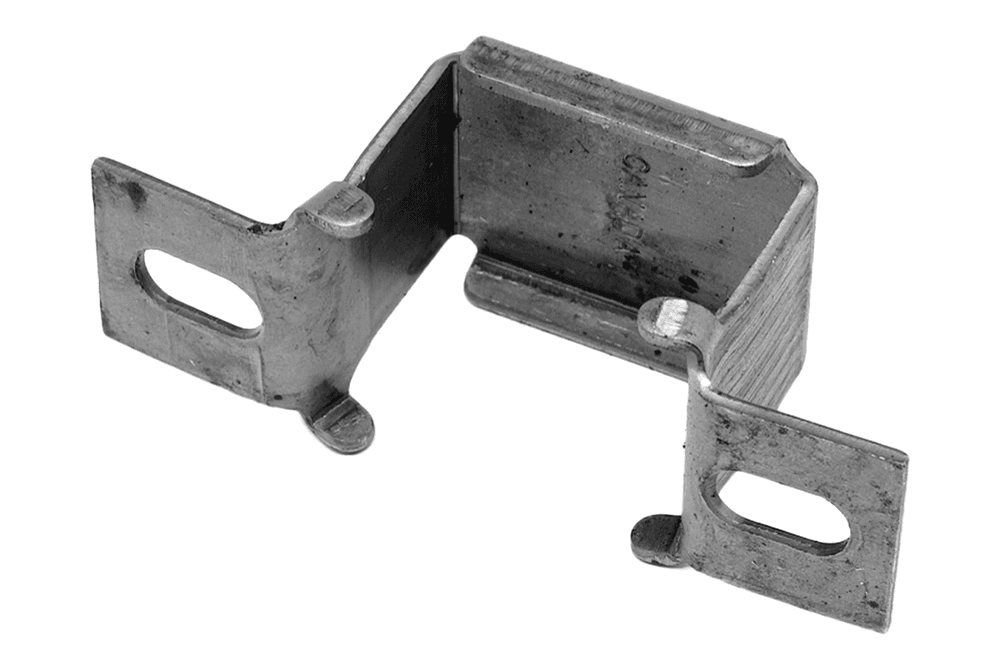 Auspuffhalter