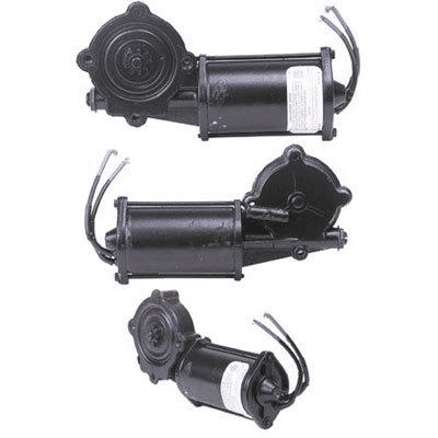 Fensterhebermotor Generalüberholt