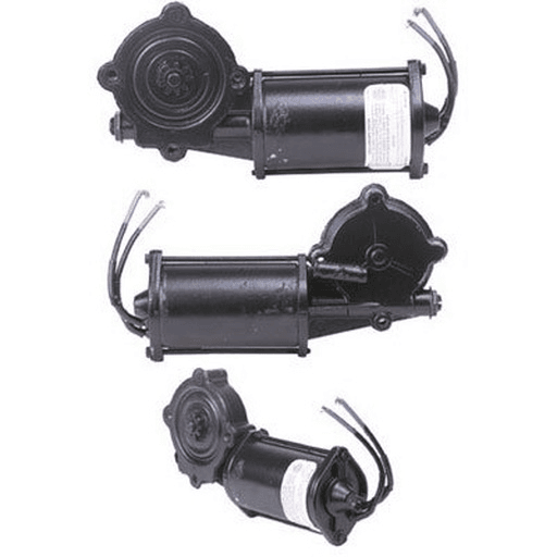 Fensterhebermotor Generalüberholt