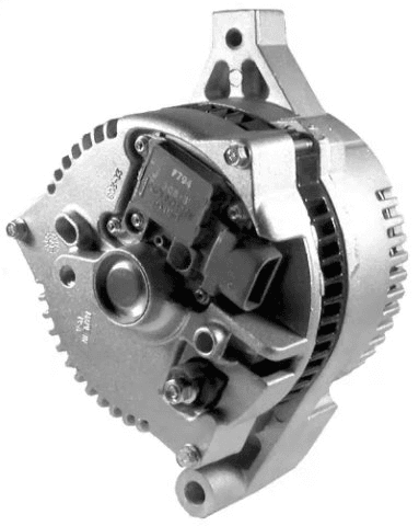 Lichtmaschine Lichtmaschine