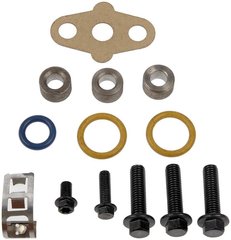 Turbolader Montageset Turbolader Montageset