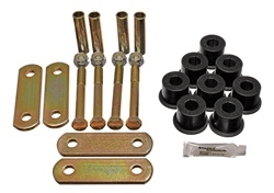 Shackle Kit