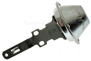 Unterdruckdose Verteiler