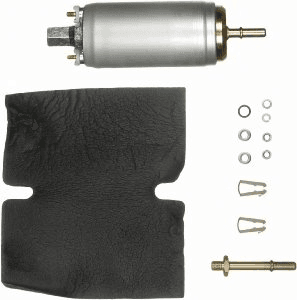 Benzinpumpe elektrisch