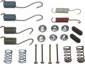 Bremsenkleinteile Set Bremsenkleinteile Set