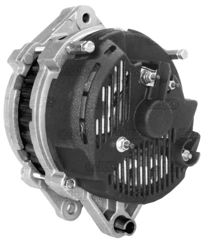 Lichtmaschine
