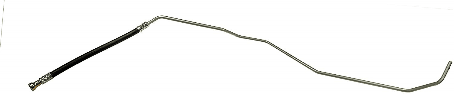 Getriebeölleitung