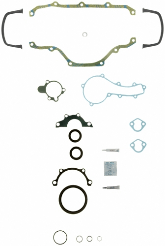 Unterer Motordichtsatz Unterer Motordichtsatz