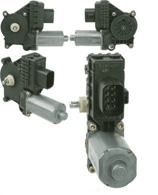Fensterhebermotor Generalüberholt Fensterhebermotor Generalüberholt