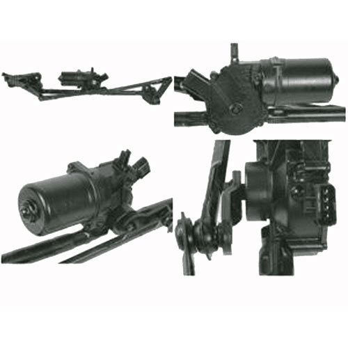 Scheibenwischermotor Generalüberholt