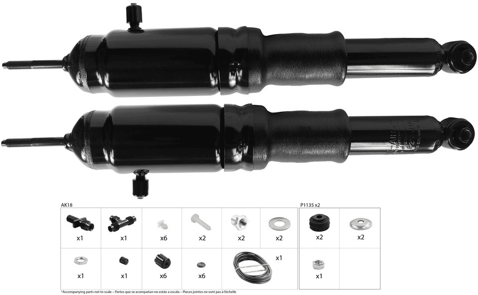 Highjacker Set