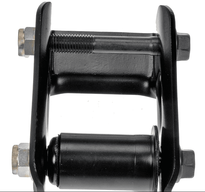 Shackle Kit Hummer H3 Colorado
