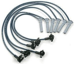 Zündkabel Satz Mustang Explorer V6 Zündkabel Satz Mustang Explorer V6