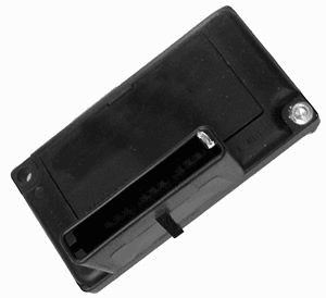 Zündmodul