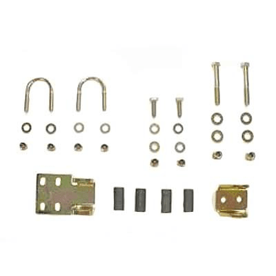 Halter Lenkungsdämpfer Halter Lenkungsdämpfer