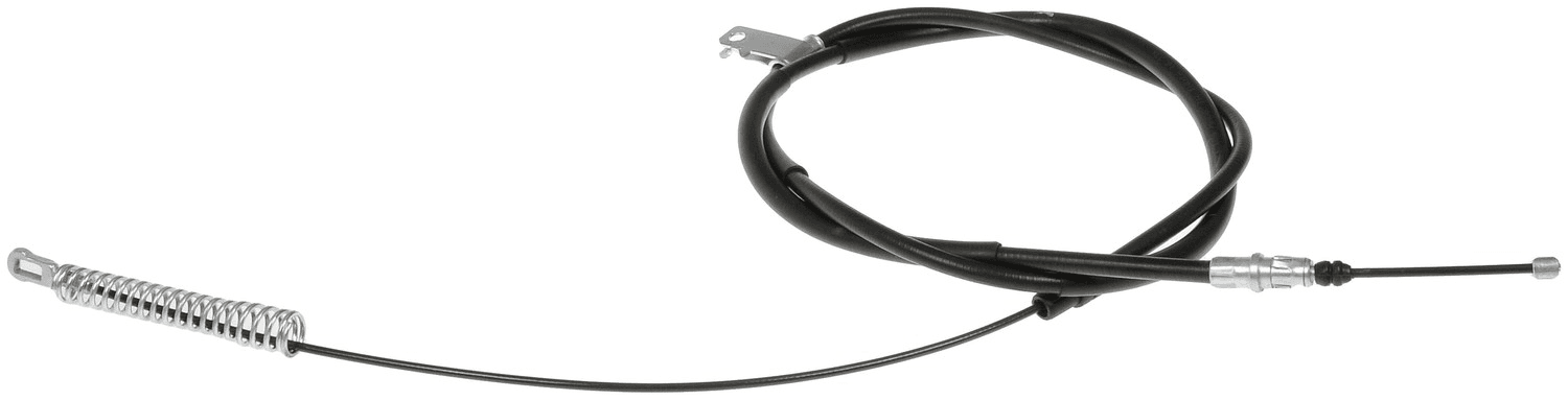 Handbremsseil Silverado Sierra Fahrerseite Handbremsseil Silverado Sierra Fahrerseite