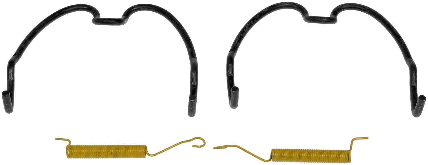 Bremsenkleinteile Set Bremsenkleinteile Set