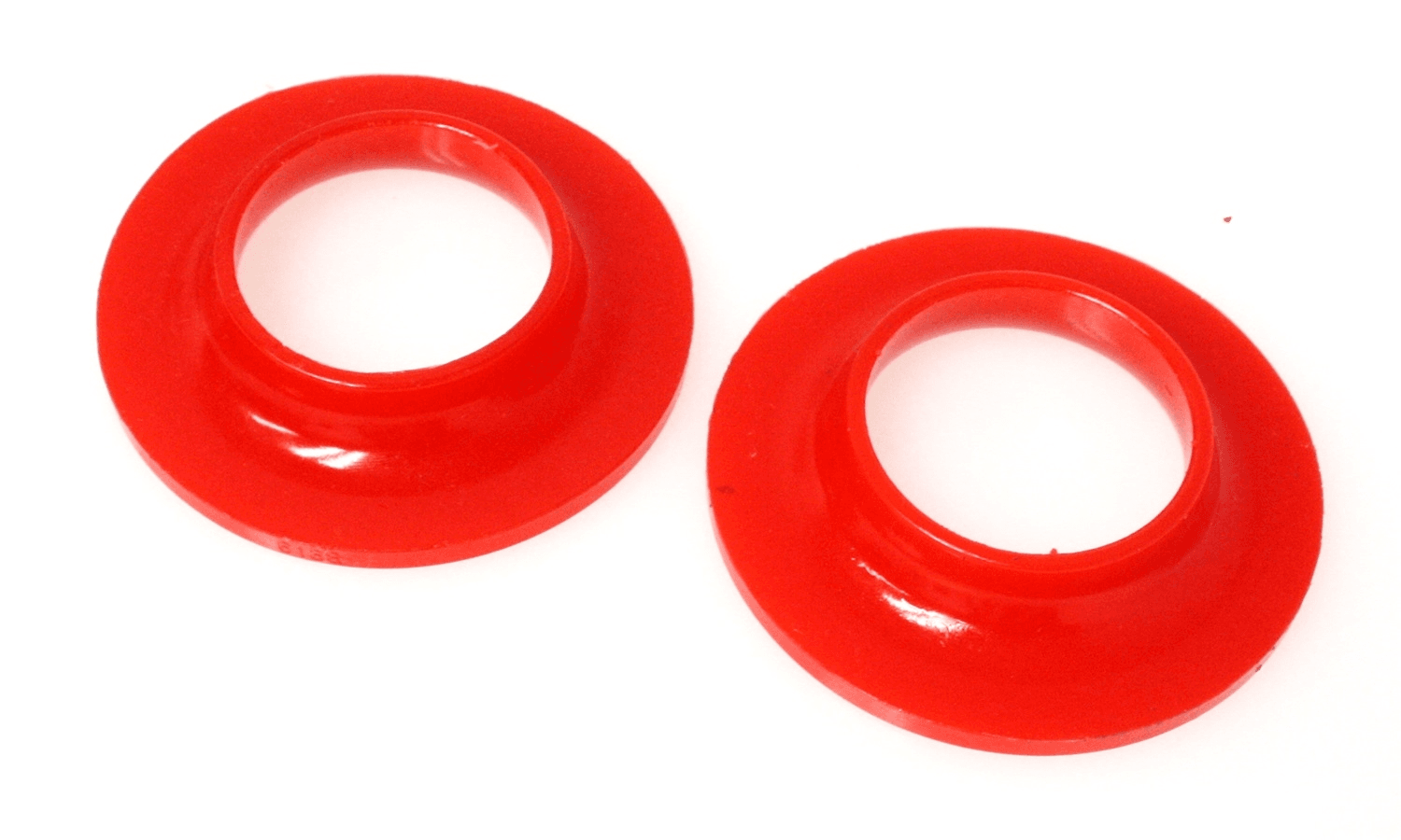 Fahrwerksfeder Insulator