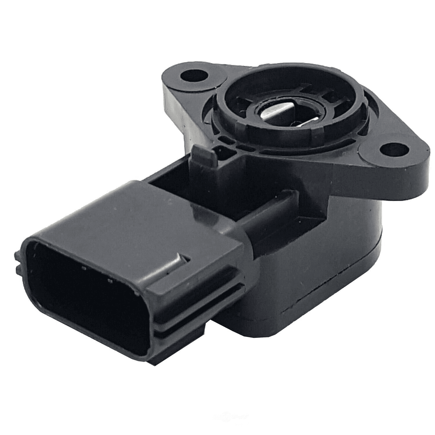 Drosselklappensensor