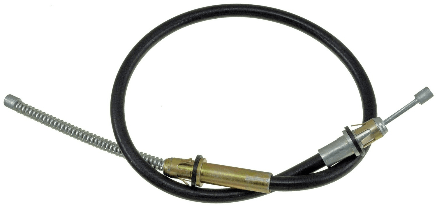 Handbremsseil