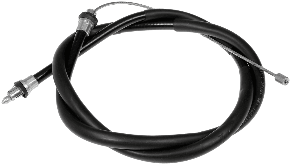 Handbremsseil Silverado Fahrerseite