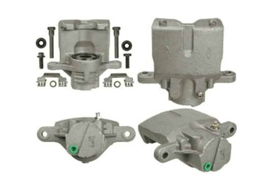 Bremssattel Generalüberholt hinten rechts SRX