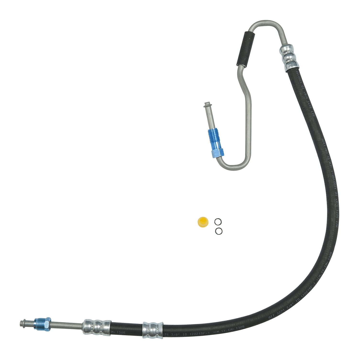 Servodruckschlauch Servodruckschlauch