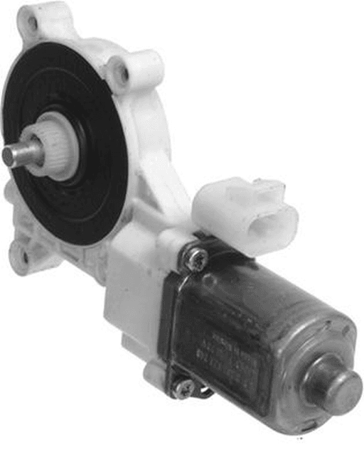 Fensterhebermotor Generalüberholt