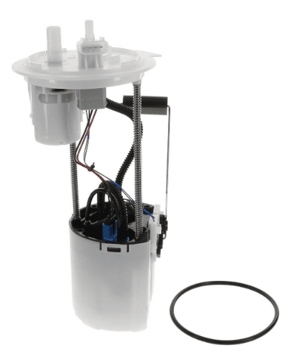 Tankgeber mit Kraftstoffpumpe F150