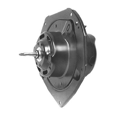 Gebläsemotor